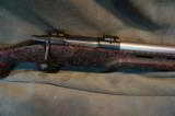 Cooper Model 21 Phoenix 204 Ruger 24" stainless heavy barrel - 2 of 5