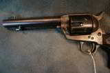 Colt SAA 38-40 5 1/2
