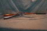 Winchester 1895 30-06 Rifle made in 1922 - 1 of 11