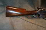 Winchester 1895 30-06 Rifle made in 1922 - 3 of 11
