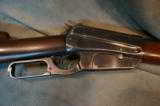 Winchester 1895 30-06 Rifle made in 1922 - 10 of 11