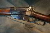 Winchester 1895 30-06 Rifle made in 1922 - 4 of 11