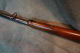 Winchester 1895 30-06 Rifle made in 1922 - 8 of 11