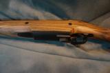 Cooper M58 416 Rigby Classic Safari SHOT SHOW Display rifle!! - 10 of 11