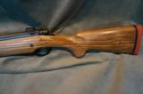 Cooper M58 416 Rigby Classic Safari SHOT SHOW Display rifle!! - 5 of 11