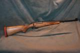 Cooper M58 416 Rigby Classic Safari SHOT SHOW Display rifle!! - 1 of 11