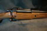 Cooper M58 416 Rigby Classic Safari SHOT SHOW Display rifle!! - 3 of 11