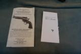 Freedom Arms M97 Premier Grade 22LR/22Mag 5 1/2" NIB - 4 of 4
