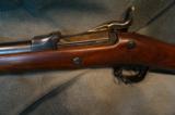 Springfield Armory 45-70 Trapdoor Excellent - 6 of 9