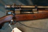 Remington 03-A3 Sniper Rifle with scope - 2 of 9