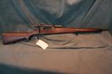 Remington 03-A3 Sniper Rifle with scope - 1 of 9