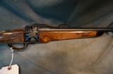 Dakota Arms Model 10 22 Hornet WOW! - 3 of 6