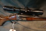Merkel Model 141 30-06 Double Rifle - 14 of 14