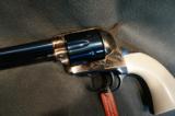 Uberti 1873 Cattleman Horseman Cheyenne 45LC 4 3/4",NIB, CLOSEOUT!! - 3 of 4