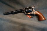 Uberti 1873 Cattleman Horseman 22LR 7 1/2" NIB,CLOSEOUT! - 2 of 4