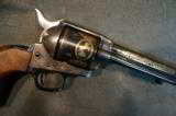 Colt SAA 44-40 - 5 of 6