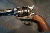 Colt SAA 44-40 - 2 of 6