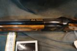 Weatherby Orion 20ga Ducks Unlimited 50th Anniversary Sponser Edition - 9 of 11