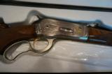 Browning M71 348Win High Grade Set Available - 2 of 13
