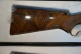 Browning M71 348Win High Grade Set Available - 6 of 13