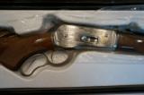 Browning M71 348Win High Grade Set Available - 5 of 13