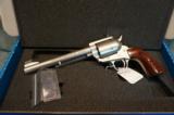 Freedom Arms Model 83 Premier Grade 454 Casull - 1 of 4