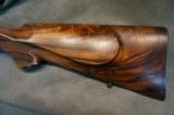 John Bollinger Mountain Arms Signature Rifle 270WSM - 9 of 18