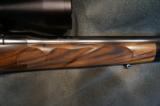 John Bollinger Mountain Arms Signature Rifle 270WSM - 5 of 18