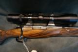 John Bollinger Mountain Arms Signature Rifle 270WSM - 2 of 18