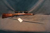 John Bollinger Mountain Arms Signature Rifle 270WSM - 1 of 18