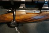 John Bollinger Mountain Arms Signature Rifle 270WSM - 4 of 18