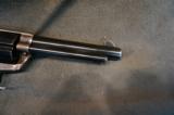 Colt SAA Early 2nd Gen 45LC 5 1/2" - 4 of 13