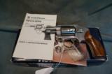S+W Model 640 38Sp NIB older model - 1 of 4