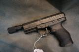 Walther PPX M1 SD 9mm ANIB - 2 of 3