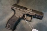 Walther PPQ 45 45ACP ANIB - 2 of 4
