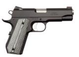 Ed Brown Alpha Carry 45ACP NEW ON SALE!! - 1 of 5