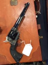 Colt SAA 7 1/2" NIB - 1 of 2