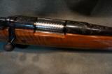 Remington Custom Shop 700 D Grade 6mm factory engraved
- 10 of 10