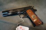 Colt WWI Commemorative 1911 45ACP "The Battle of Chateau Thierry" NIB - 3 of 15