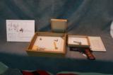 Colt WWI Commemorative 1911 45ACP "The Battle of Chateau Thierry" NIB - 1 of 15