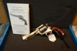 Freedom Arms Model 97 44Sp 4 1/4" bbl NIB - 1 of 5