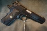 Wilson Combat Ultralight Carry 45ACP- 2 of 10