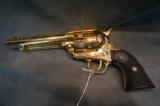 James Arness Tribute 45LC Matt Dillion Gunsmoke #38 of 250 Colt - 3 of 6
