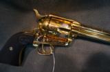 James Arness Tribute 45LC Matt Dillion Gunsmoke #38 of 250 Colt - 2 of 6