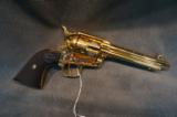 James Arness Tribute 45LC Matt Dillion Gunsmoke #38 of 250 Colt - 1 of 6