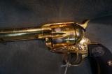 James Arness Tribute 45LC Matt Dillion Gunsmoke #38 of 250 Colt - 4 of 6