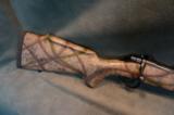Cooper M54 Jackson Excaliber 6.5 Creedmore Desert Camo NIB - 3 of 5
