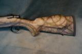 Cooper M54 Jackson Excaliber 6.5 Creedmore Desert Camo NIB - 4 of 5