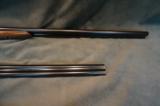 Parker Reproduction DHE 20ga 2 barrel set- 10 of 11