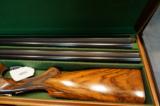 Parker Reproduction DHE 20ga 2 barrel set- 3 of 11